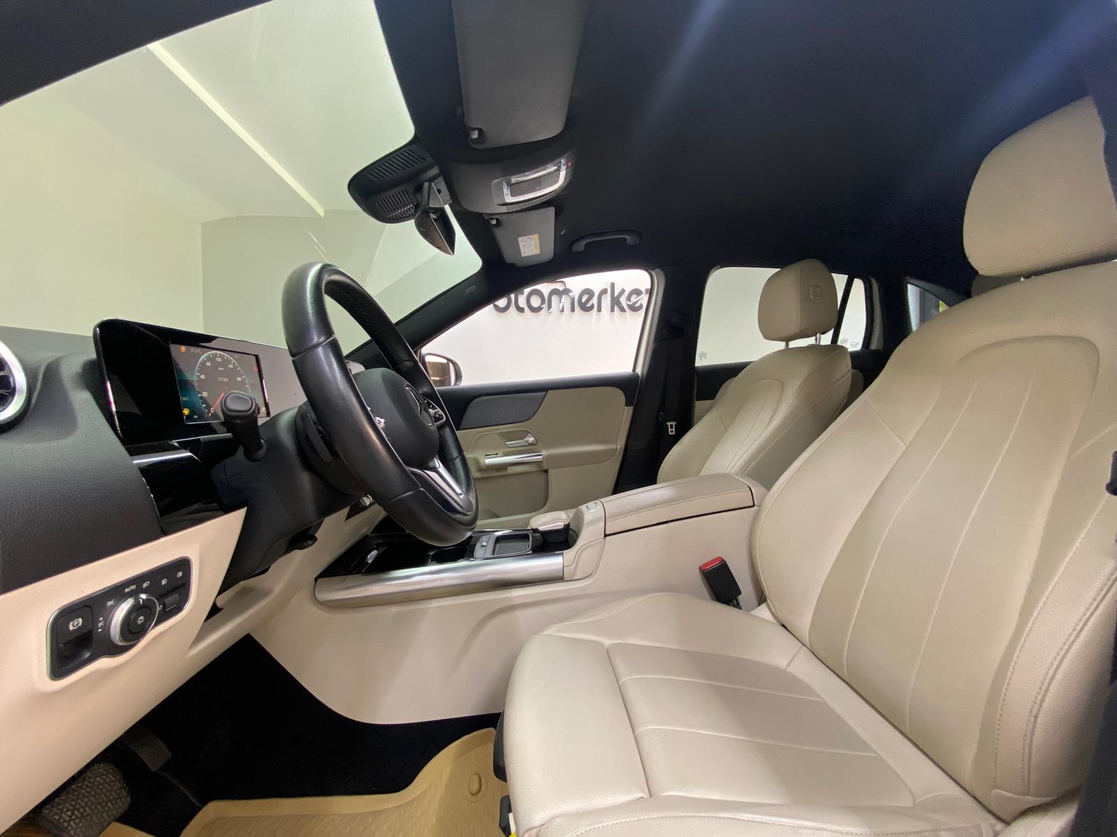 MERCEDES GLA 20